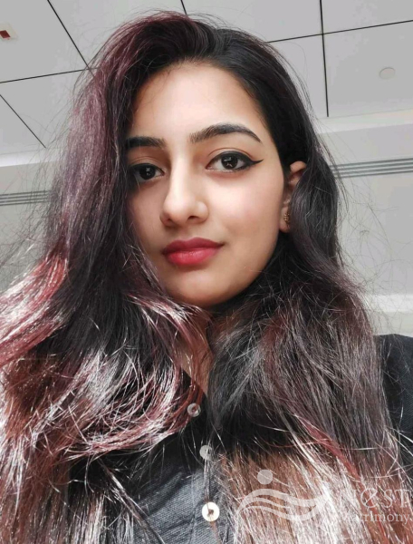 NITHYA NAIR